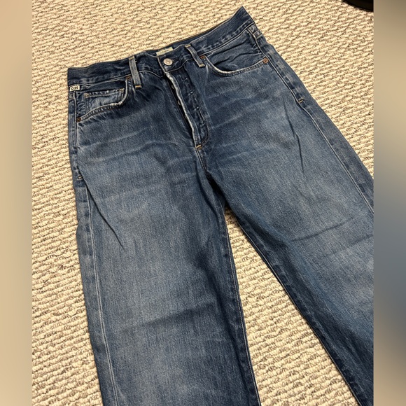 CITIZENS OF HUMANITY JEANS - Picture 7 of 14